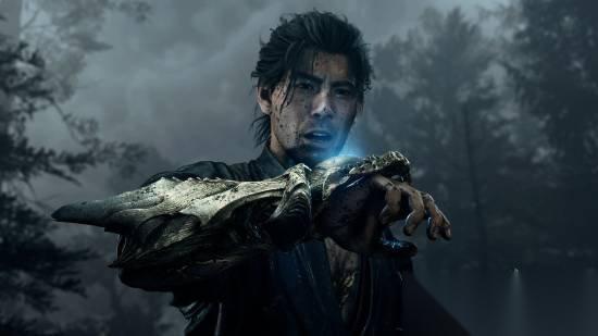 鬼武者 剑之道 确认所有的敌人均为全新制作