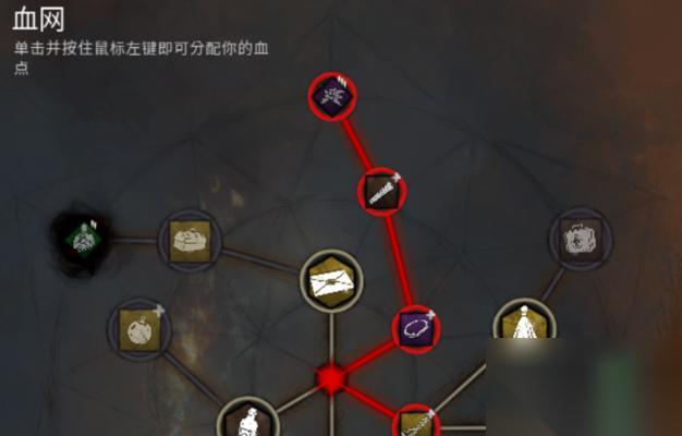 黎明杀机血网加血网加点解析攻略 游戏攻略
