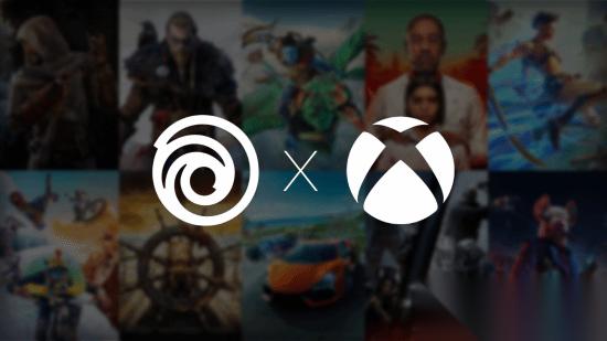 白嫖福利 XBOX育碧合作大放血 买一份玩两端