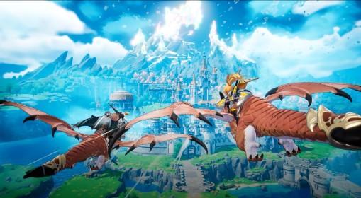 龙之剑：觉醒 全使魔图鉴和获取方式一览