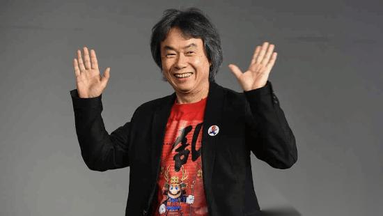 宫本茂 新旧共存 家家拥有多台任天堂主机或成常态