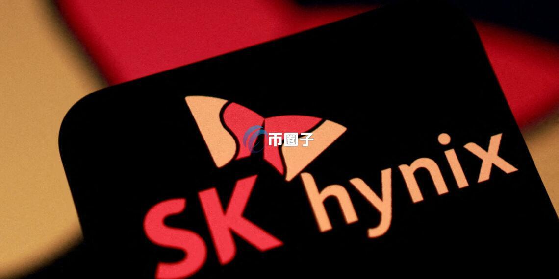 Hyperliquid上SK海力士股票永续合约一分钟闪崩20% 韩股开盘跟跌15%