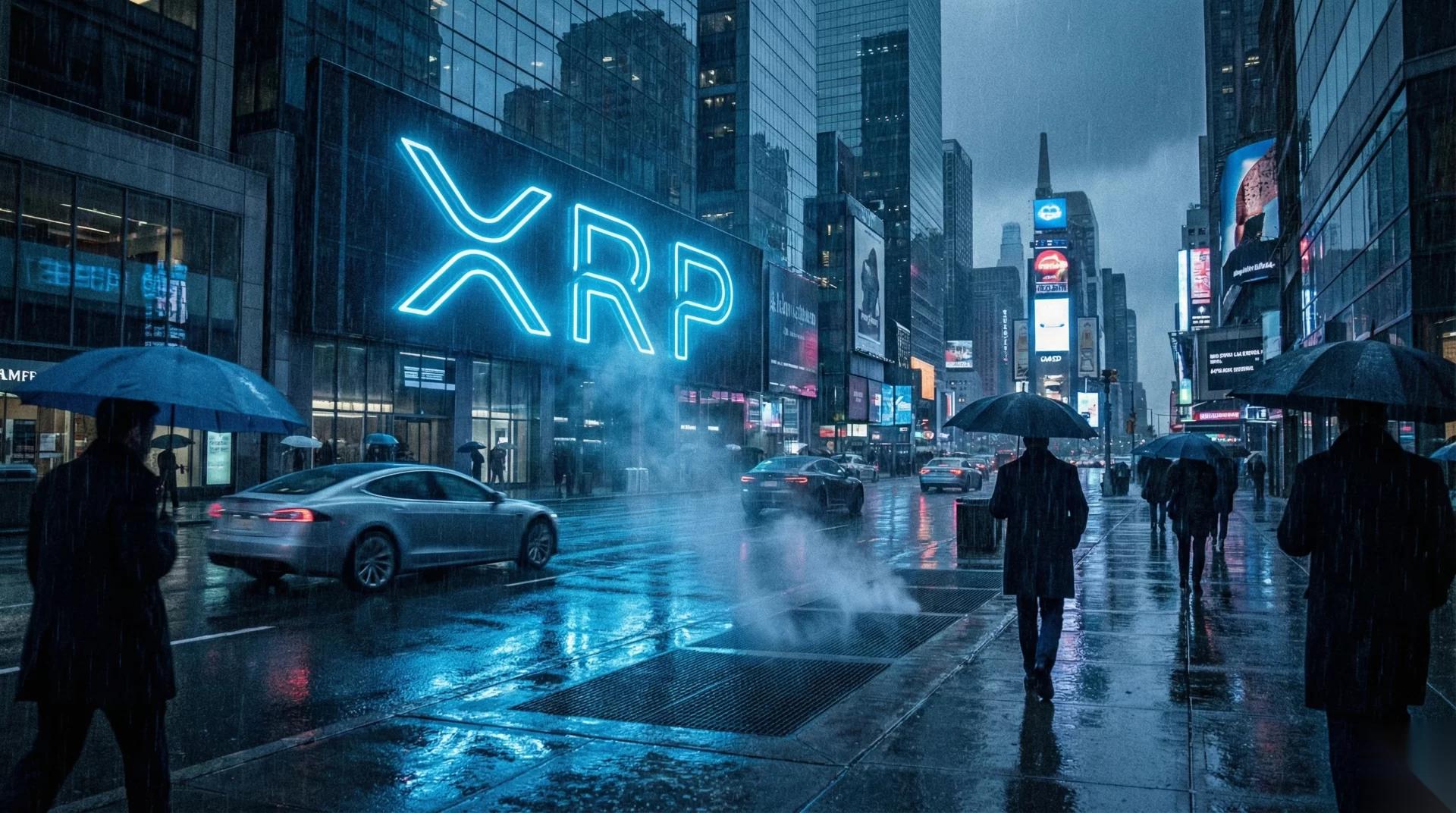 前Ripple CTO言论引发XRP作为中立桥梁货币的争议