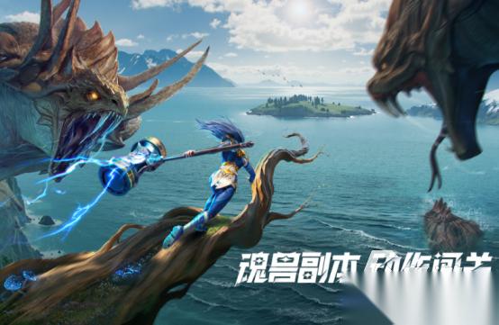 耐玩的mmorpg游戏有哪些 2026高人气mmorpg手游下载大全