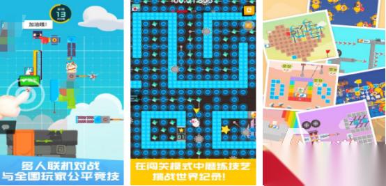 热门的2v2游戏推荐哪些 2026火爆的2v2手游下载合集