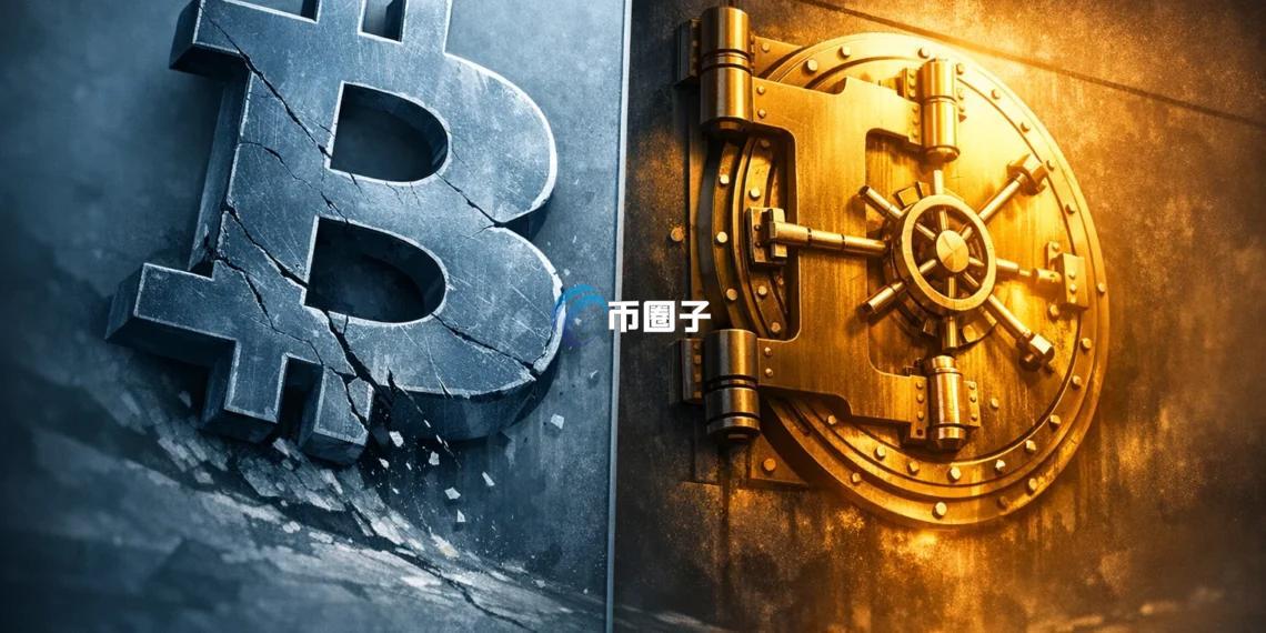 Strategy公布Q2财报：亏损高达82亿美元！但现金储备却达37.5亿 比特币持仓达到84.3万枚