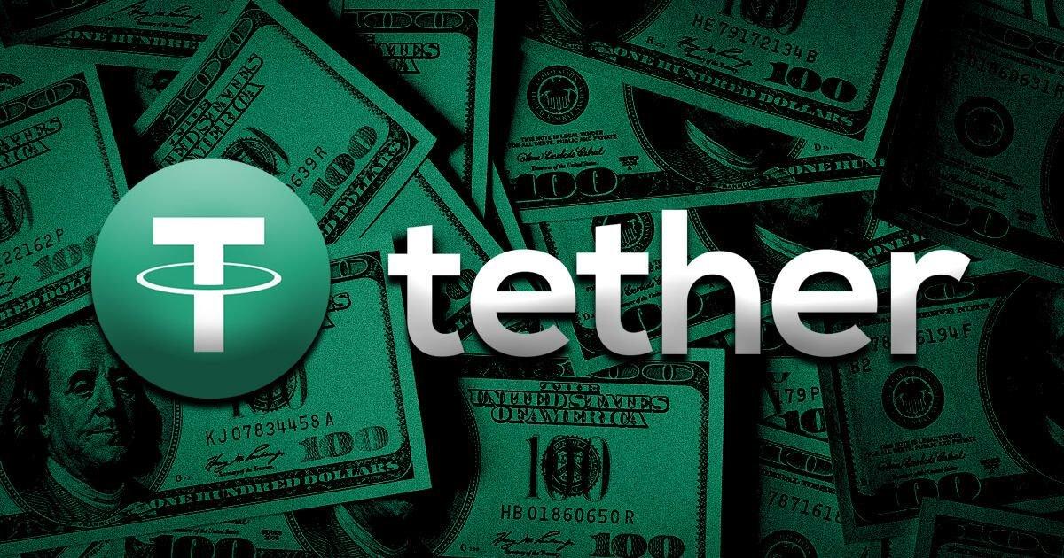 Tether Q2利润达15亿美元，USDT供应持续扩张