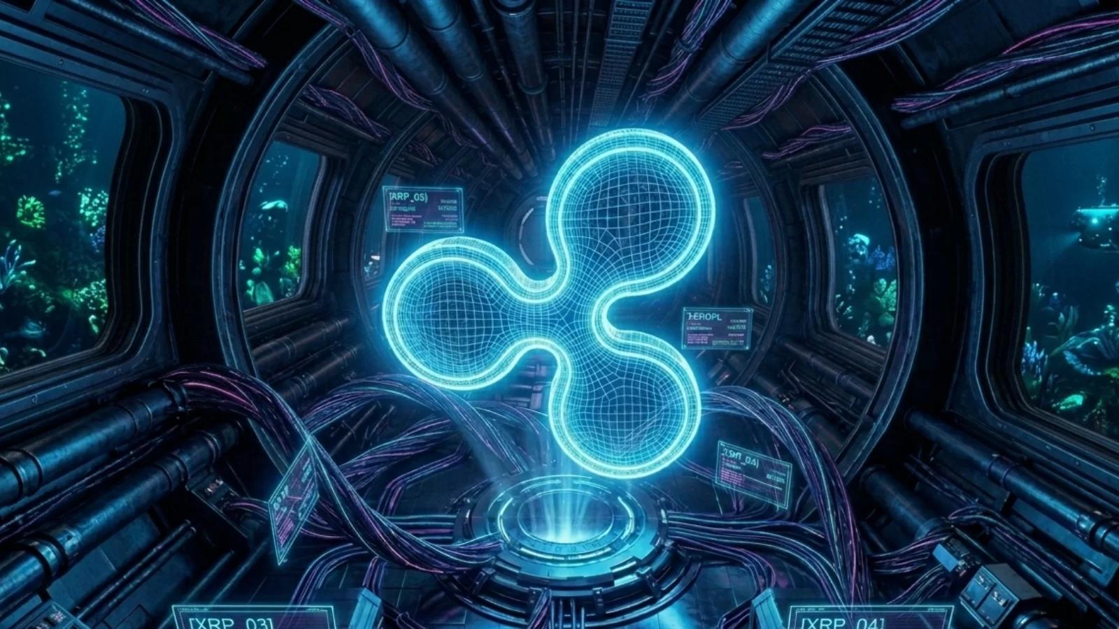 随着XRP争论加剧，加密研究员重温1988年全球货币愿景