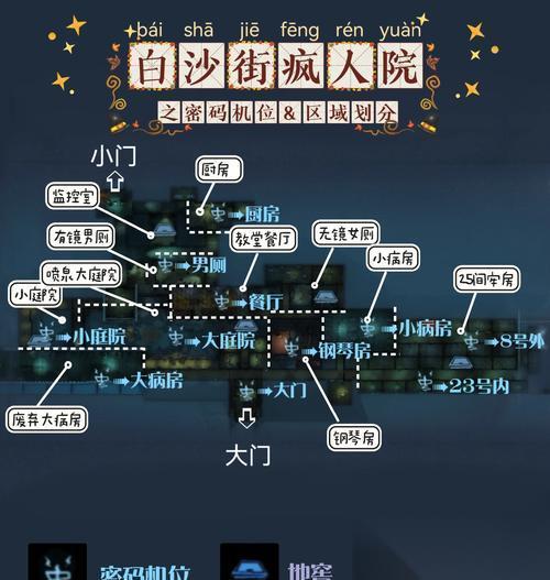 天命奇御摩尼教 揭开摩尼叛徒支线的神秘面纱