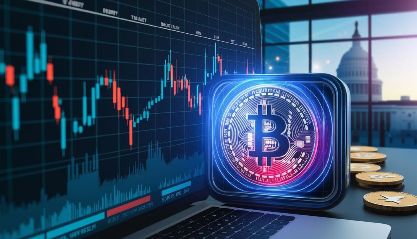 以太坊价格预测：ETH 艰难守住1850美元支撑位