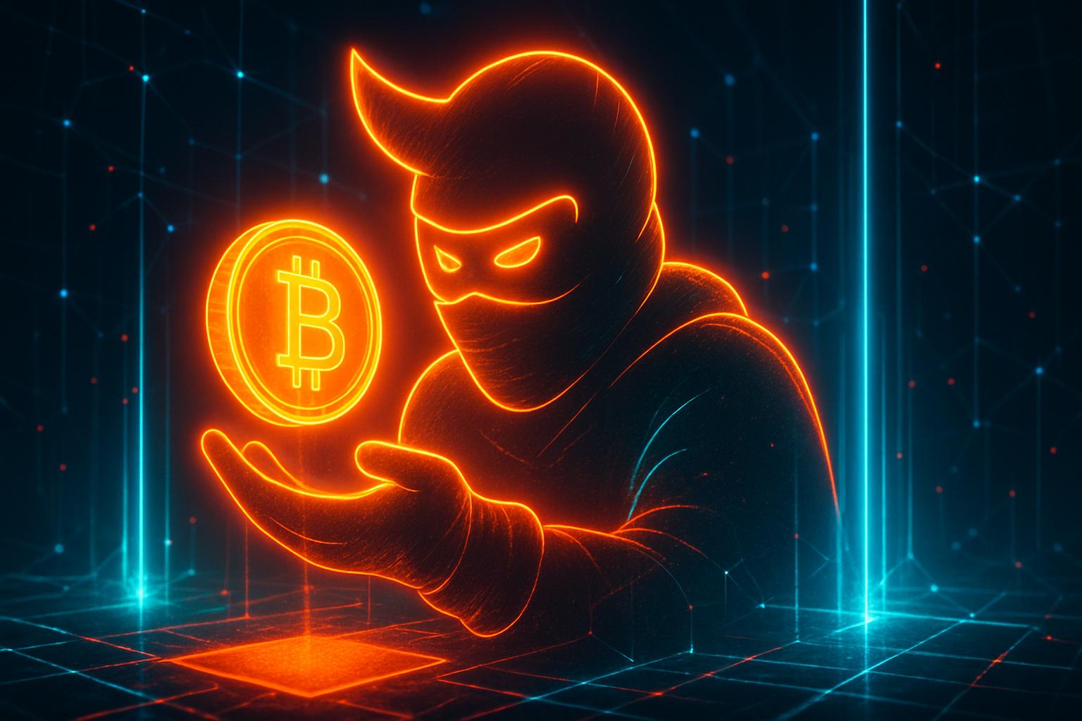 美国加密欺诈金额达807亿美元，消费者组织称是报告数字的七倍