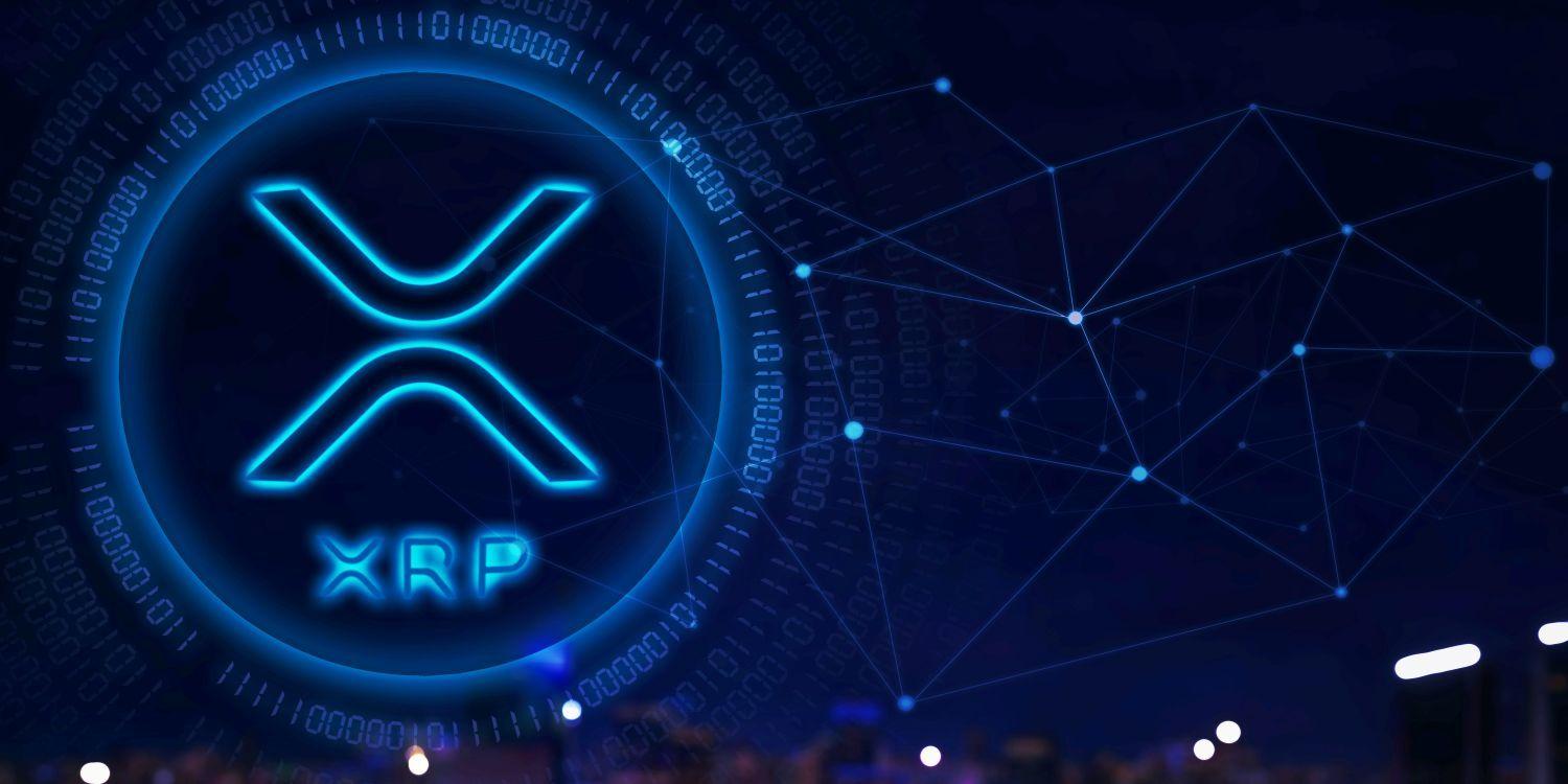 Ripple提前锁定7亿XRP，8月新增供应量削减至三分之一