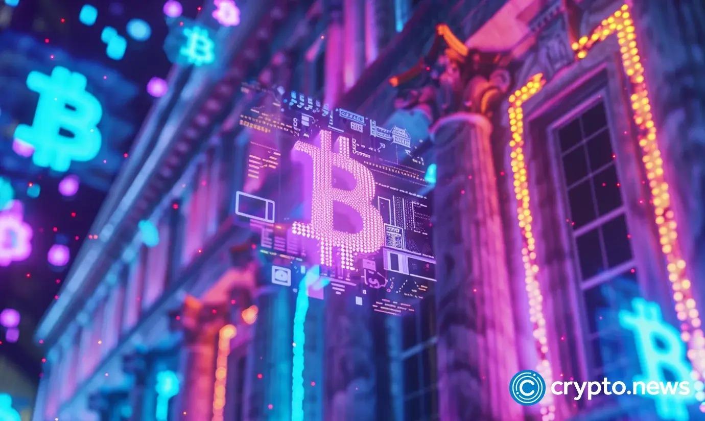 web3: Coldcard漏洞后比特币ETF托管优势再受关注