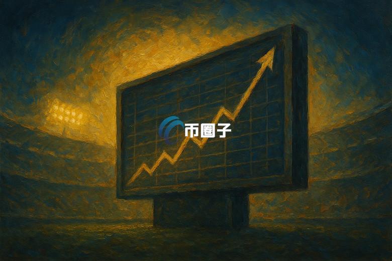 世界杯加持！预测市场7月交易量达到约506亿美元 创下历史新高