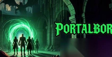 Portalborn 游戏配置要求介绍