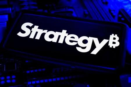 Strategy Inc (MSTR) 股价攀升，1.047亿美元比特币清算助力STRC运营