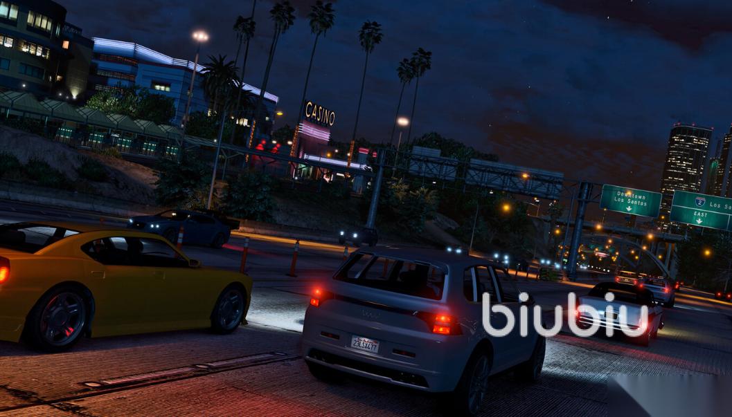 GTA5加速器如何选择 稳定实用的GTA5加速器分享攻略