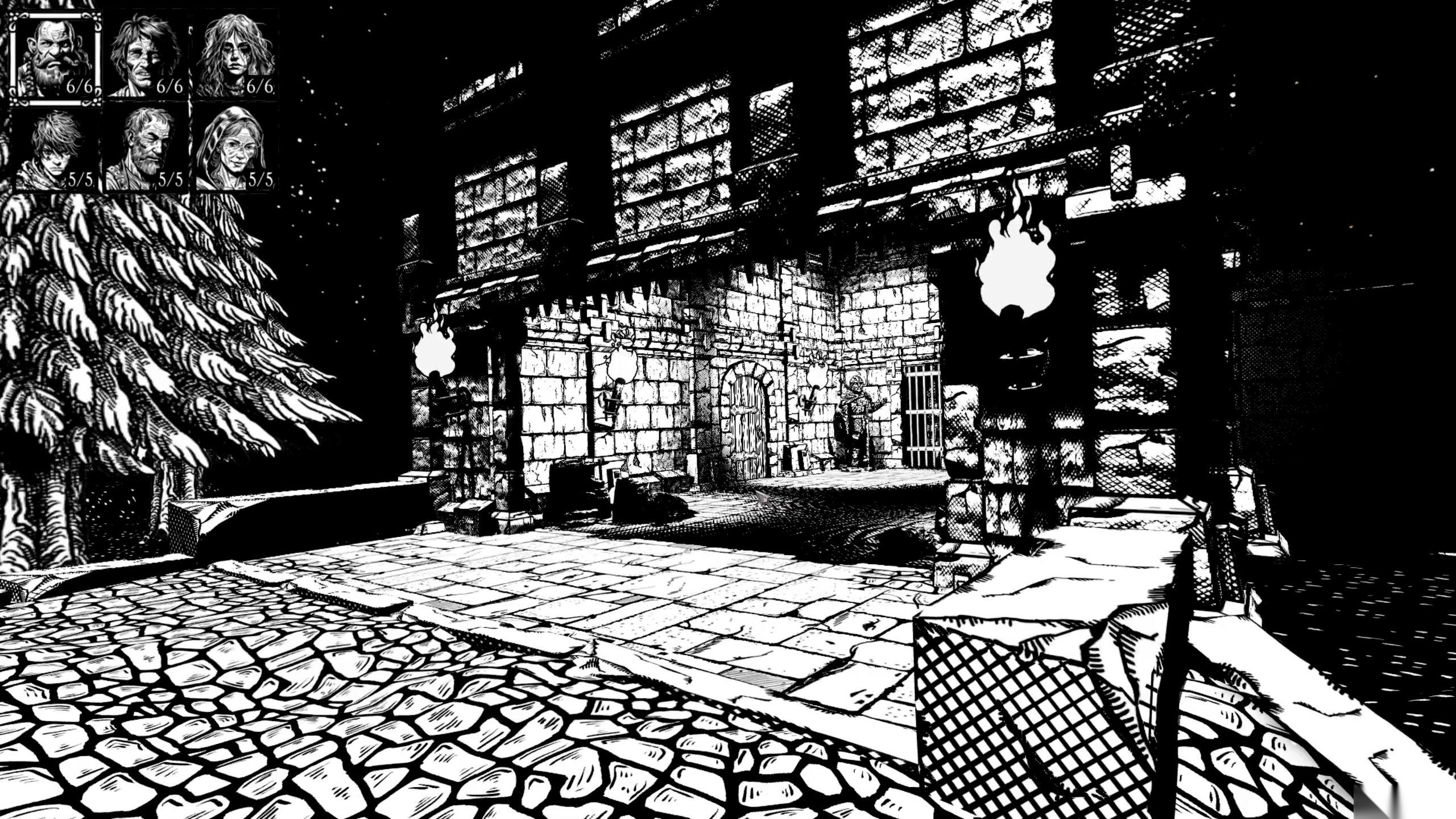 The Secret of Weepstone 前瞻