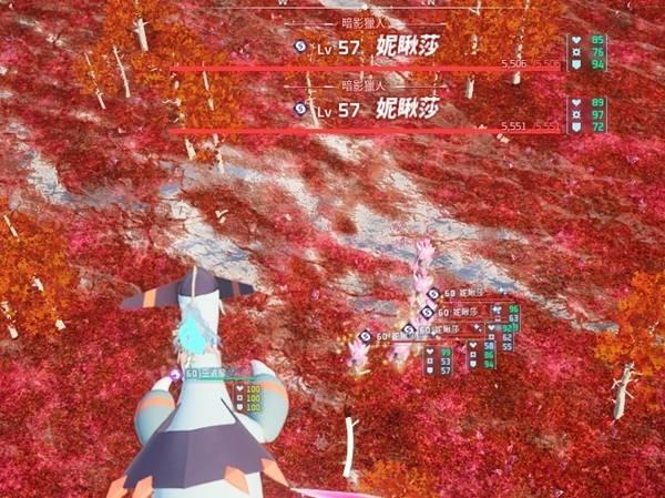 幻兽帕鲁妮瞅莎在哪