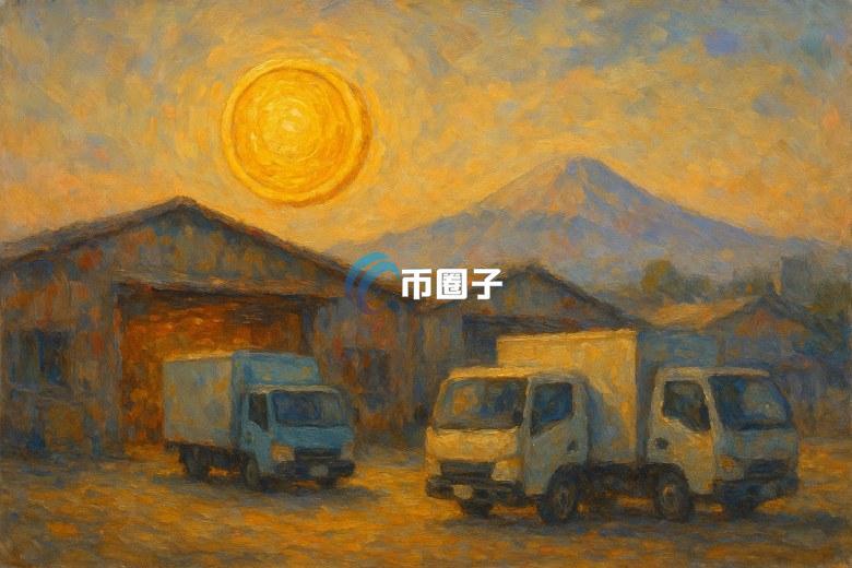 物流商AZ COM领投！日元稳定币JPYC完成60亿日元B轮融资