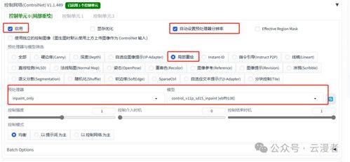 通义万象是否支持图片局部重绘修改