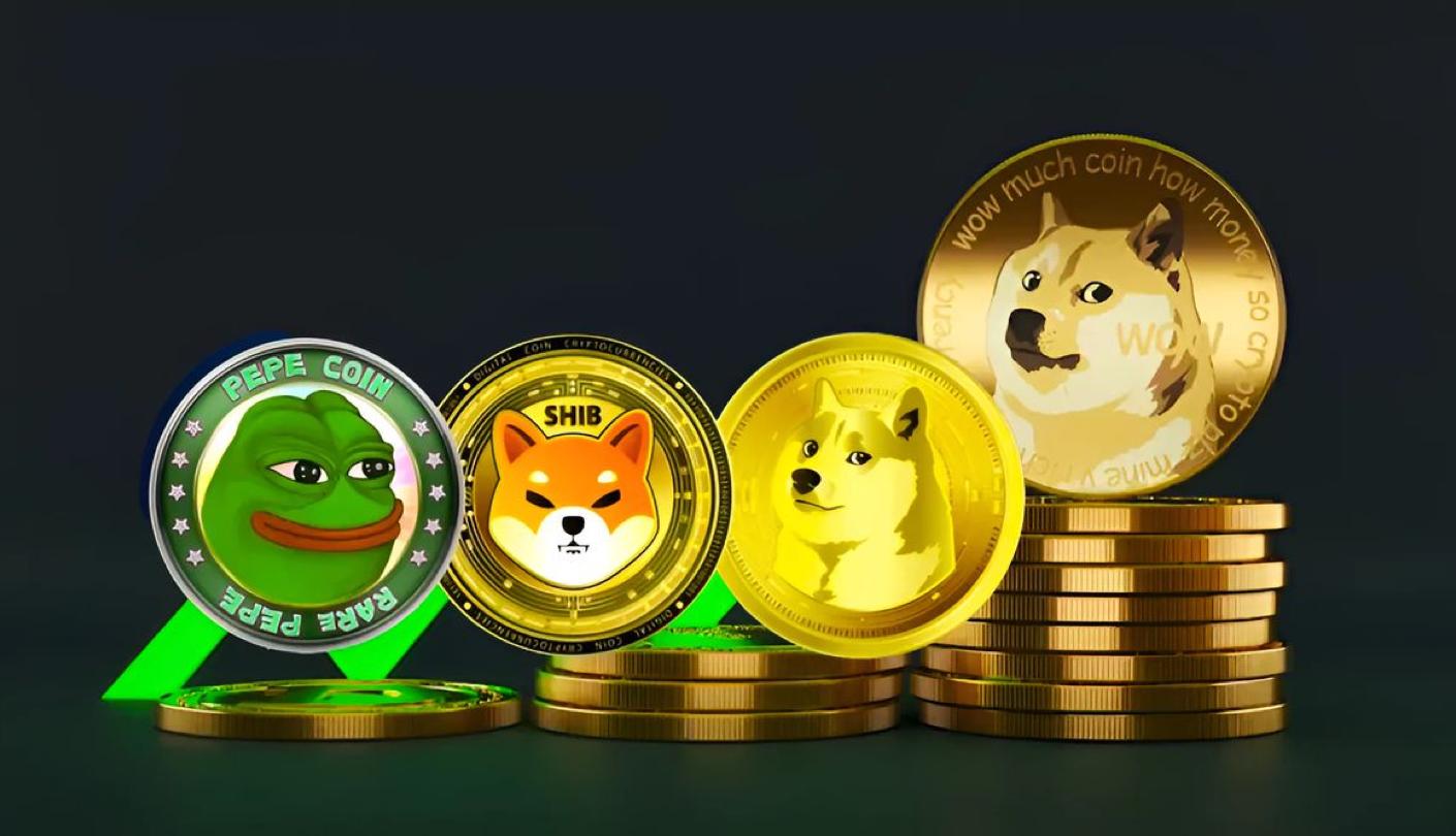 柴犬币受阿联酋合作及搜索热度攀升推动，看涨势头增强