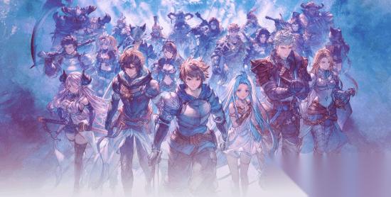 碧蓝幻想 Relink 无尽黄昏 更新官宣 NS2版更新还得等